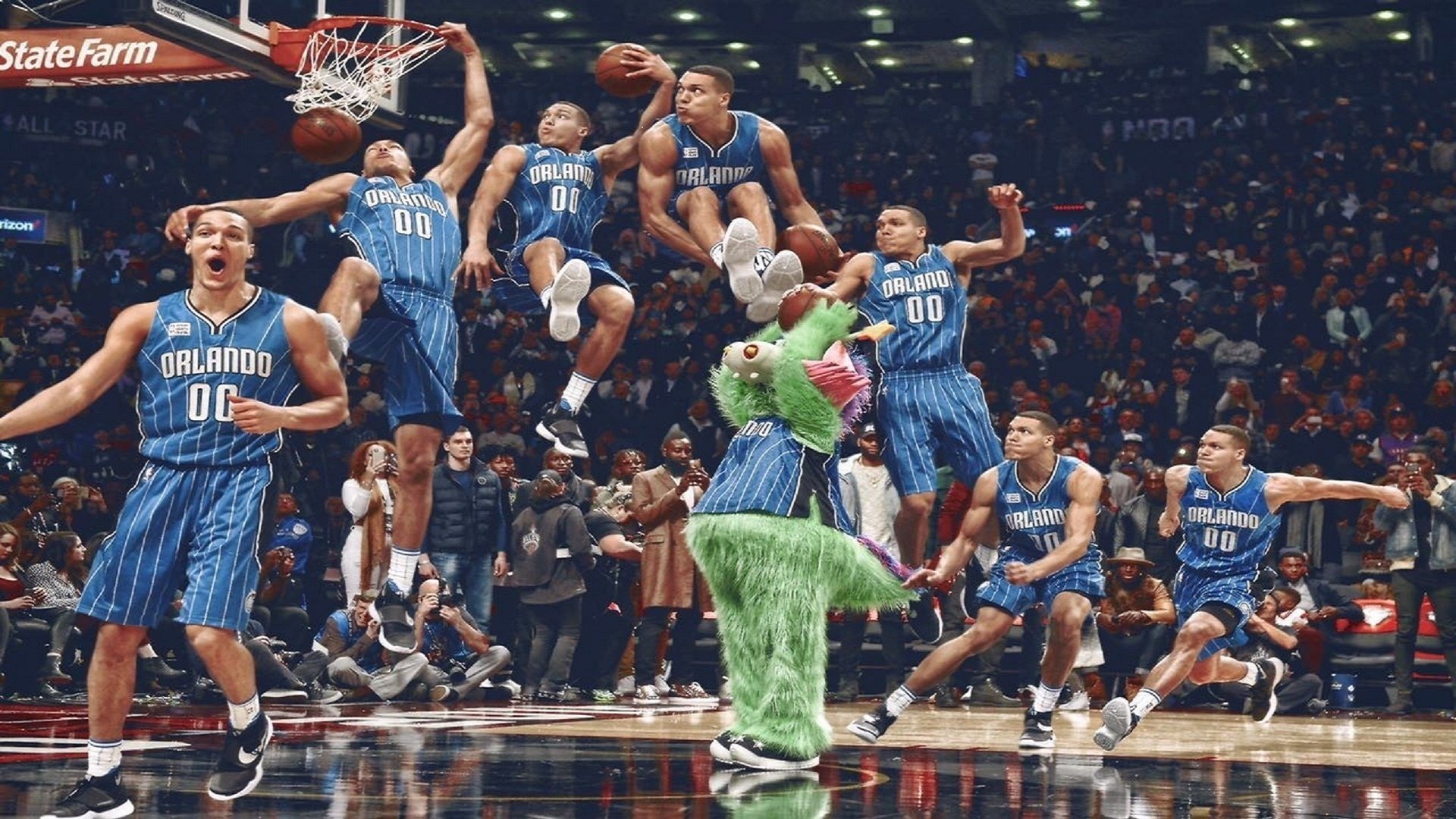 锡安生涯之夜，美加墨世界杯之夜的唯一性启示