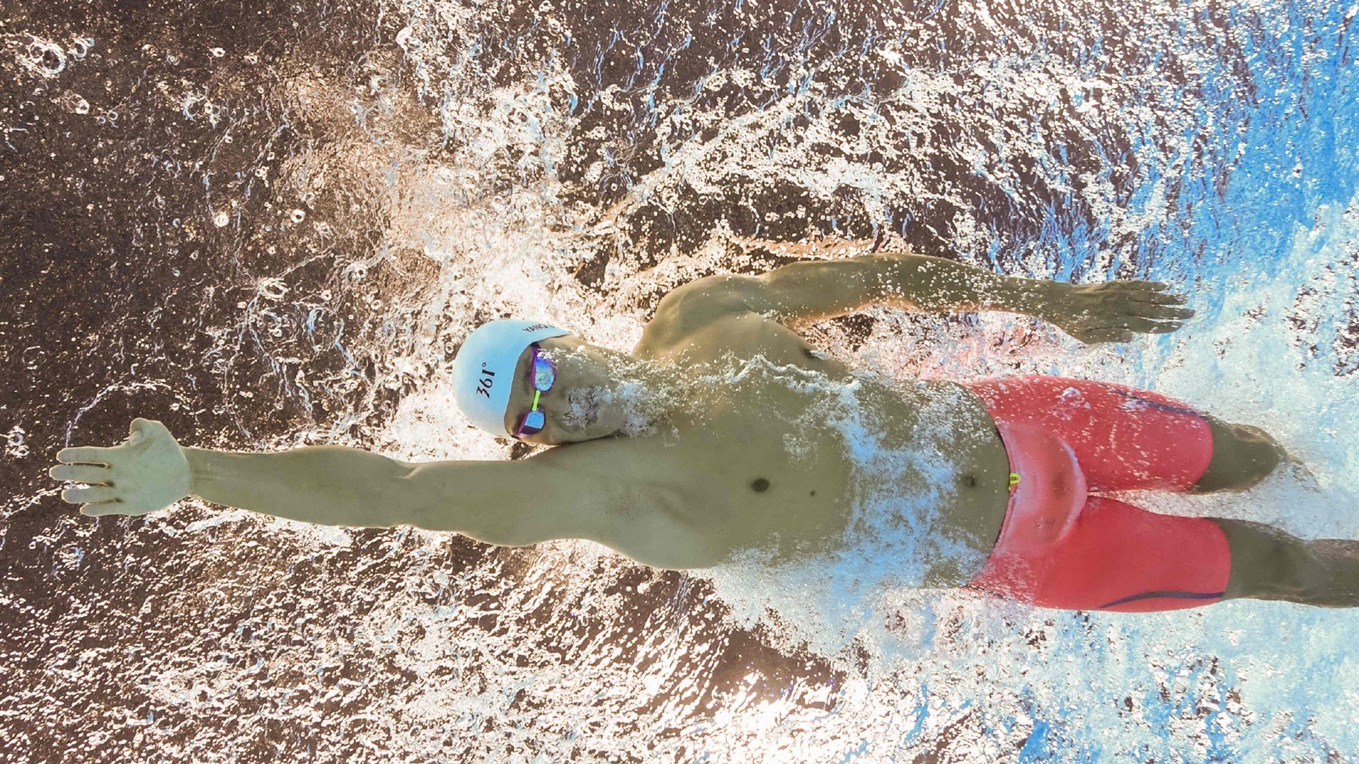 绝杀之刃与不灭之火,韩国队惊险胜出,王皓状态炽热引深思